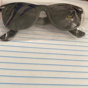 Black Sunglasses